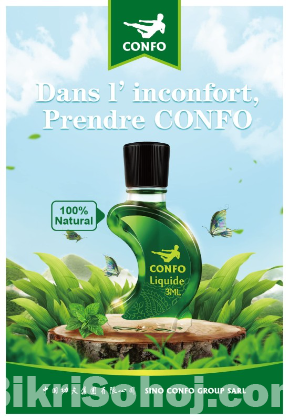 CONFO Liquide 3ml Balm